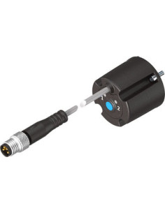 SRBS-Q12-6-E270-EP-1-S-M8 Czujnik położenia | Automatyka | Eshop Dopak | Wszystko dla Przemysłu