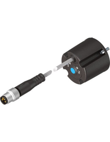 SRBS-Q12-6-E270-EP-1-S-M8 Czujnik położenia | Automatyka | Eshop Dopak | Wszystko dla Przemysłu