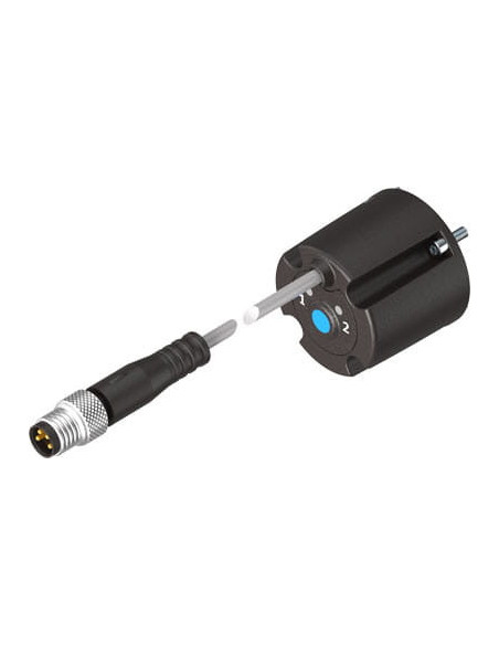 SRBS-Q12-6-E270-EP-1-S-M8 Czujnik położenia | Automatyka | Eshop Dopak | Wszystko dla Przemysłu