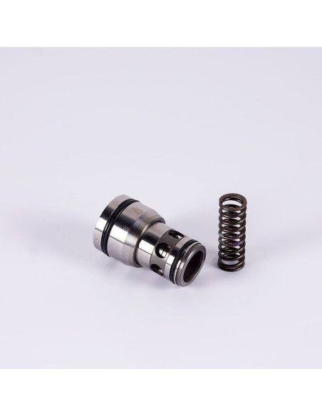 Zawór hydrauliczny | Mechanika Przemysłowa | Sklep Eshop Dopak