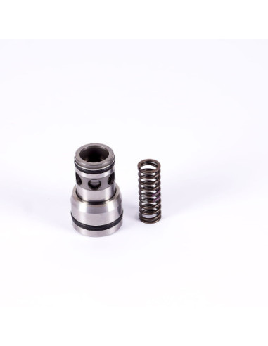 Zawór hydrauliczny | Mechanika Przemysłowa | Sklep Eshop Dopak