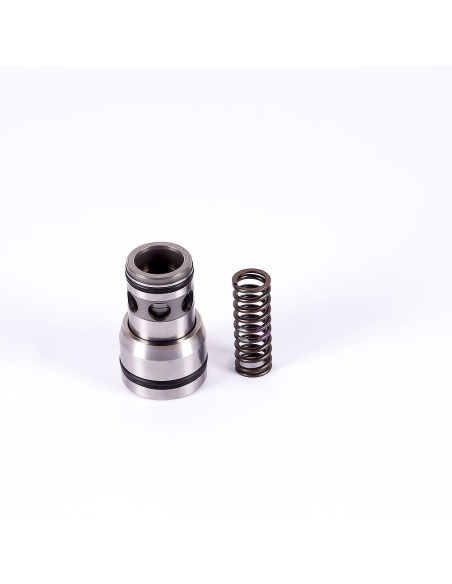 Zawór hydrauliczny | Mechanika Przemysłowa | Sklep Eshop Dopak