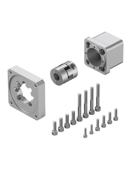 EAMM-A-D50-100A Zestaw osiowy | Elektryka | Eshop Dopak | Wszystko dla Przemysłu