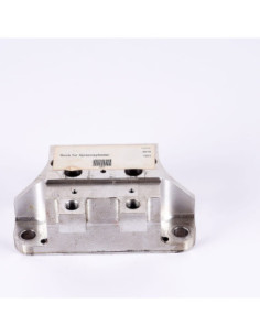 Blok dla elementu mocującego L158 mm, W99 mm, H62mm | Mechanika Przemysłowa | Sklep Eshop Dopak