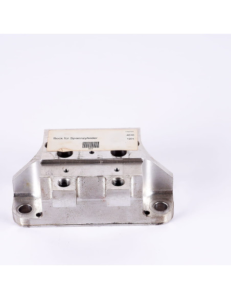 Blok dla elementu mocującego L158 mm, W99 mm, H62mm | Mechanika Przemysłowa | Sklep Eshop Dopak