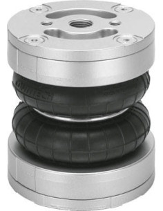 EB-80-45 Siłownik mieszkowy | Pneumatyka | Eshop Dopak | Wszystko dla Przemysłu