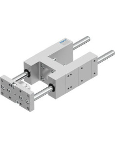 EAGF-V2-KF-32-100 Jednostka prowadząca | Elektryka | Eshop Dopak | Wszystko dla Przemysłu