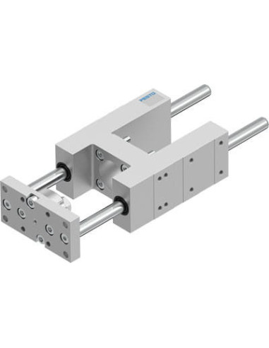 EAGF-V2-KF-32-100 Jednostka prowadząca | Elektryka | Eshop Dopak | Wszystko dla Przemysłu