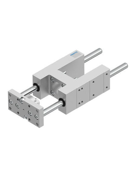 EAGF-V2-KF-32-100 Jednostka prowadząca | Elektryka | Eshop Dopak | Wszystko dla Przemysłu