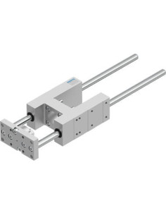 EAGF-V2-KF-32-200 Jednostka prowadząca | Elektryka | Eshop Dopak | Wszystko dla Przemysłu