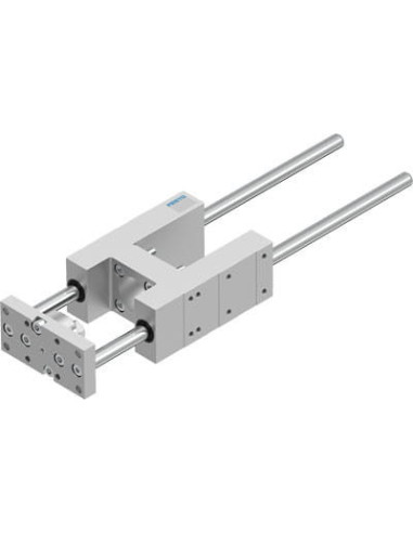 EAGF-V2-KF-32-200 Jednostka prowadząca | Elektryka | Eshop Dopak | Wszystko dla Przemysłu