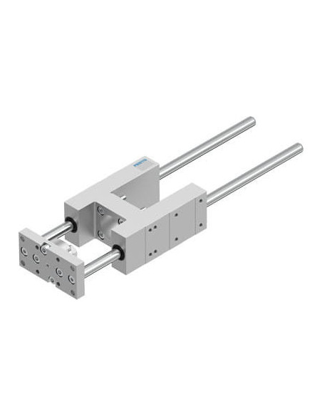 EAGF-V2-KF-32-200 Jednostka prowadząca | Elektryka | Eshop Dopak | Wszystko dla Przemysłu