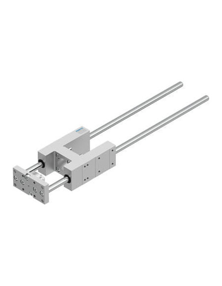 EAGF-V2-KF-32-320 Jednostka prowadząca | Elektryka | Eshop Dopak | Wszystko dla Przemysłu