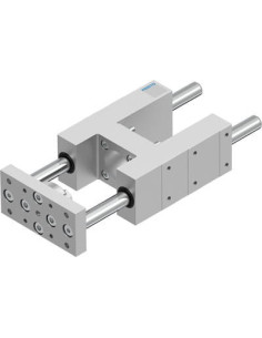EAGF-V2-KF-40-100 Jednostka prowadząca | Elektryka | Eshop Dopak | Wszystko dla Przemysłu