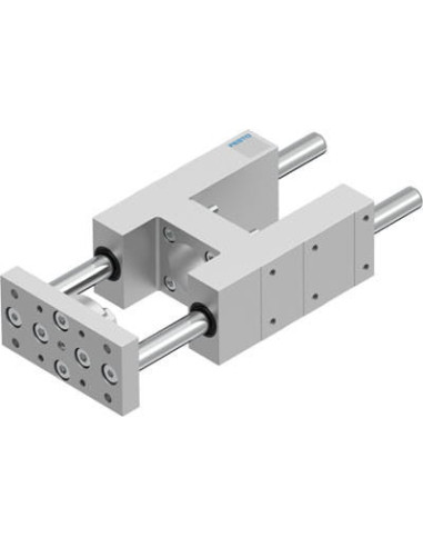 EAGF-V2-KF-40-100 Jednostka prowadząca | Elektryka | Eshop Dopak | Wszystko dla Przemysłu