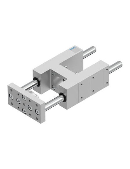 EAGF-V2-KF-40-100 Jednostka prowadząca | Elektryka | Eshop Dopak | Wszystko dla Przemysłu