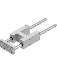 EAGF-V2-KF-40-200 Jednostka prowadząca | Elektryka | Eshop Dopak | Wszystko dla Przemysłu