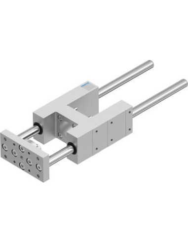 EAGF-V2-KF-40-200 Jednostka prowadząca | Elektryka | Eshop Dopak | Wszystko dla Przemysłu