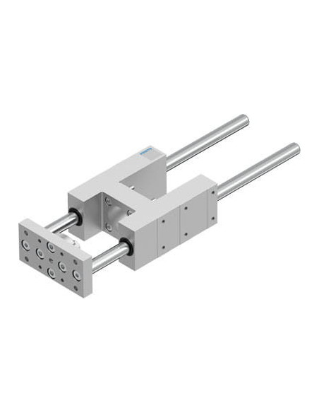 EAGF-V2-KF-40-200 Jednostka prowadząca | Elektryka | Eshop Dopak | Wszystko dla Przemysłu