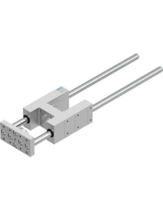 EAGF-V2-KF-40-320 Jednostka prowadząca | Elektryka | Eshop Dopak | Wszystko dla Przemysłu