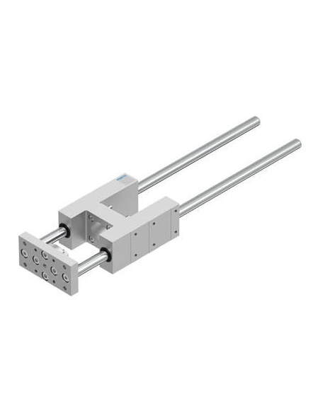 EAGF-V2-KF-40-320 Jednostka prowadząca | Elektryka | Eshop Dopak | Wszystko dla Przemysłu