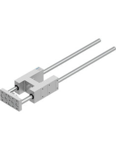 EAGF-V2-KF-40-400 Jednostka prowadząca | Elektryka | Eshop Dopak | Wszystko dla Przemysłu
