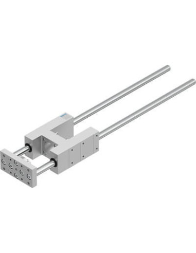 EAGF-V2-KF-40-400 Jednostka prowadząca | Elektryka | Eshop Dopak | Wszystko dla Przemysłu