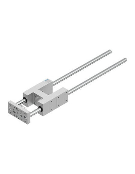 EAGF-V2-KF-40-400 Jednostka prowadząca | Elektryka | Eshop Dopak | Wszystko dla Przemysłu