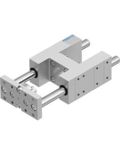 EAGF-V2-KF-50-100 Jednostka prowadząca | Elektryka | Eshop Dopak | Wszystko dla Przemysłu