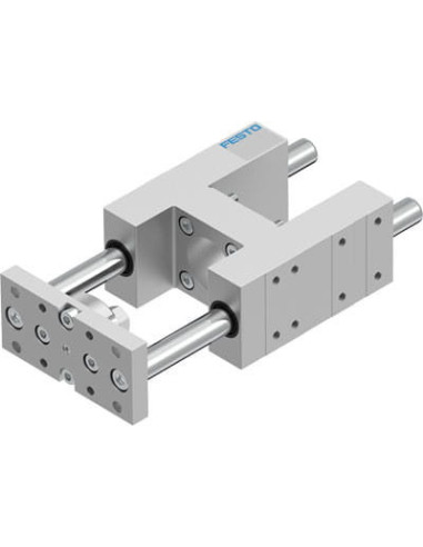 EAGF-V2-KF-50-100 Jednostka prowadząca | Elektryka | Eshop Dopak | Wszystko dla Przemysłu