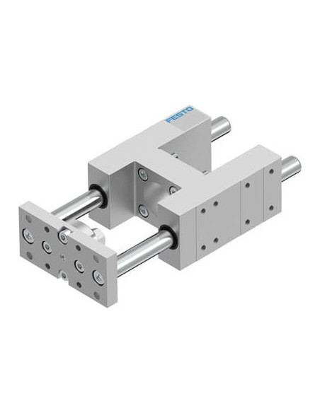 EAGF-V2-KF-50-100 Jednostka prowadząca | Elektryka | Eshop Dopak | Wszystko dla Przemysłu