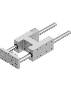 EAGF-V2-KF-50-200 Jednostka prowadząca | Elektryka | Eshop Dopak | Wszystko dla Przemysłu