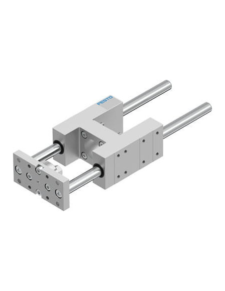 EAGF-V2-KF-50-200 Jednostka prowadząca | Elektryka | Eshop Dopak | Wszystko dla Przemysłu