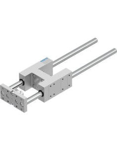 EAGF-V2-KF-50-320 Jednostka prowadząca | Elektryka | Eshop Dopak | Wszystko dla Przemysłu