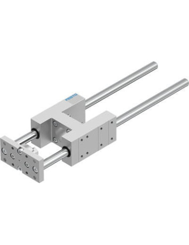 EAGF-V2-KF-50-320 Jednostka prowadząca | Elektryka | Eshop Dopak | Wszystko dla Przemysłu