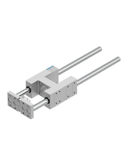 EAGF-V2-KF-50-320 Jednostka prowadząca | Elektryka | Eshop Dopak | Wszystko dla Przemysłu