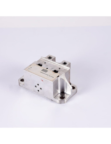Blok dla elementu mocującego L158 mm, W99 mm, H62mm | Mechanika Przemysłowa | Sklep Eshop Dopak