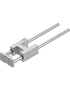 EAGF-V2-KF-50-400 Jednostka prowadząca | Elektryka | Eshop Dopak | Wszystko dla Przemysłu