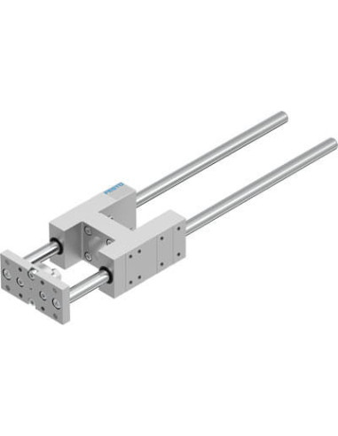 EAGF-V2-KF-50-400 Jednostka prowadząca | Elektryka | Eshop Dopak | Wszystko dla Przemysłu