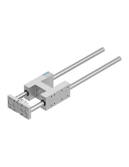 EAGF-V2-KF-50-400 Jednostka prowadząca | Elektryka | Eshop Dopak | Wszystko dla Przemysłu