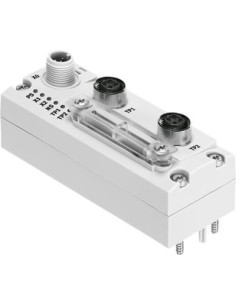 CTEU-EP Moduł fieldbus | Pneumatyka | Eshop Dopak | Wszystko dla Przemysłu