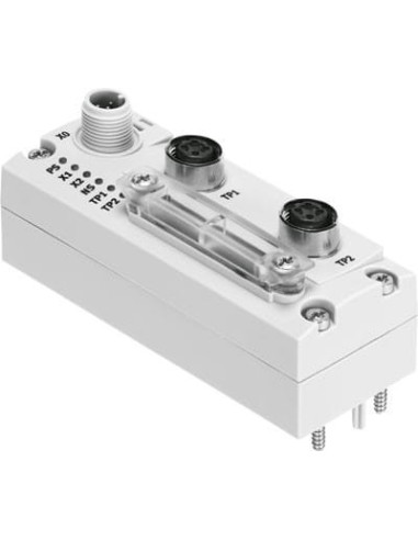CTEU-EP Moduł fieldbus | Pneumatyka | Eshop Dopak | Wszystko dla Przemysłu