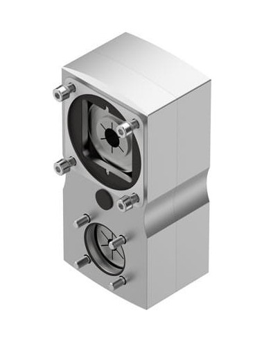 EAMM-U-110-D50-100A-120-S1 Zestaw równoległy | Elektryka | Eshop Dopak | Wszystko dla Przemysłu