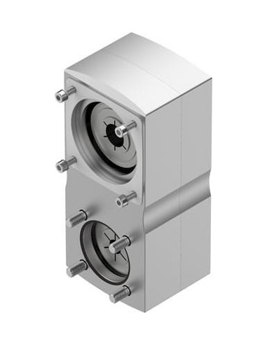 EAMM-U-86-D50-80P-102-S1 Zestaw równoległy | Elektryka | Eshop Dopak | Wszystko dla Przemysłu