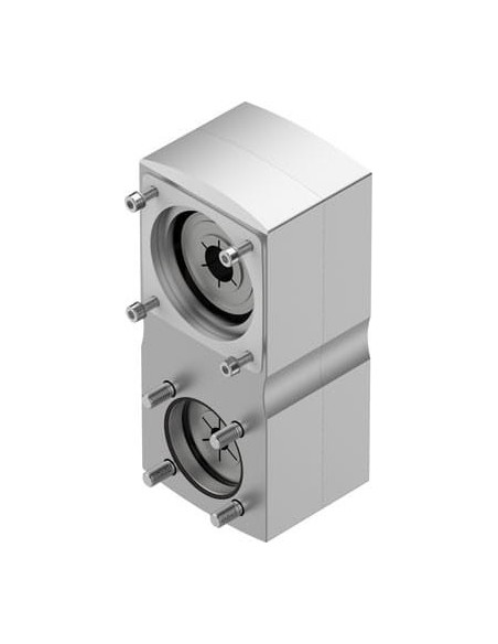 EAMM-U-86-D50-80P-102-S1 Zestaw równoległy | Elektryka | Eshop Dopak | Wszystko dla Przemysłu