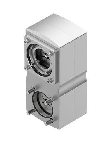 EAMM-U-86-D50-60H-102-S1 Zestaw równoległy | Elektryka | Eshop Dopak | Wszystko dla Przemysłu