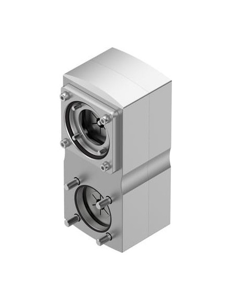 EAMM-U-86-D50-60H-102-S1 Zestaw równoległy | Elektryka | Eshop Dopak | Wszystko dla Przemysłu