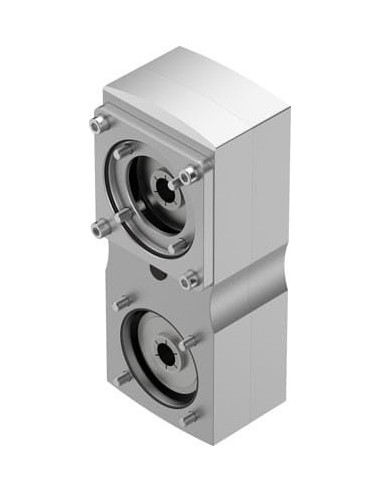 EAMM-U-145-D100-120G-188-S1 Zestaw równoległy | Elektryka | Eshop Dopak | Wszystko dla Przemysłu