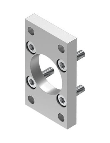 EAHH-V2-32-R1 Mocowanie kołnierzowe | Elektryka | Eshop Dopak | Wszystko dla Przemysłu