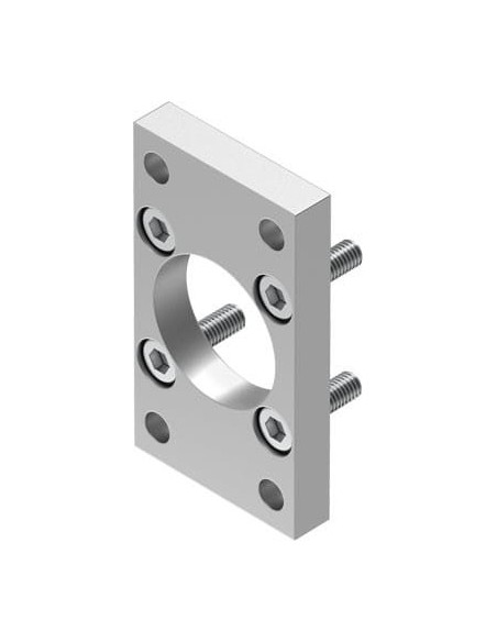 EAHH-V2-32-R1 Mocowanie kołnierzowe | Elektryka | Eshop Dopak | Wszystko dla Przemysłu